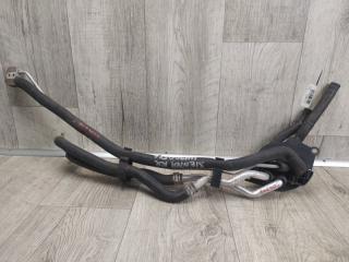 Трубка кондиционера задняя TOYOTA SIENNA 11-16 2011 Б/У Трубка кондиционера задняя TOYOTA SIENNA 11-16 2011