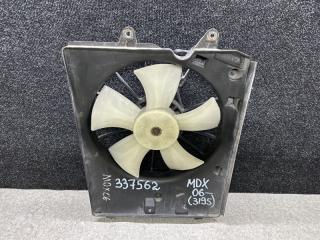 Диффузор вентилятора основного радиатора левый MDX (YD2) 06-13 2008 3.7