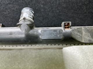 Радиатор основной MDX (YD2) 06-13 2008 3.7