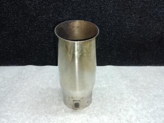 Насадка на глушитель HUMMER H3 05-10 2006