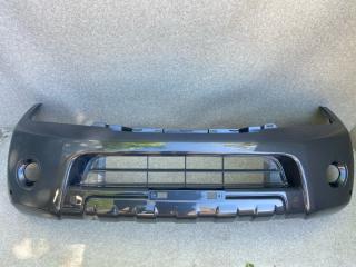 Бампер передний NISSAN PATHFINDER R51 04-14