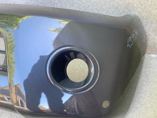 Бампер передний PATHFINDER R51 04-14