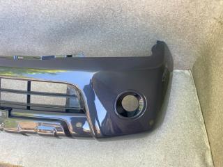 Бампер передний PATHFINDER R51 04-14