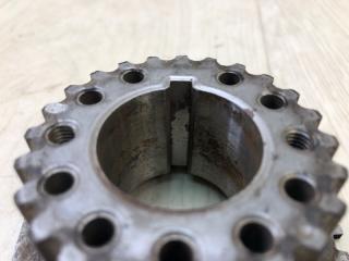 Шестерня коленвала ES300 96-01 1998 MCV20 3.0 1MZFE