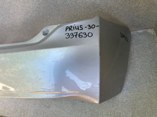 Бампер задний PRIUS - 30 09-17