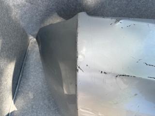 Бампер задний PRIUS - 30 09-17