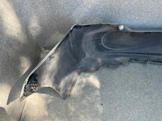 Бампер задний PRIUS - 30 09-17