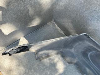 Бампер задний PRIUS - 30 09-17