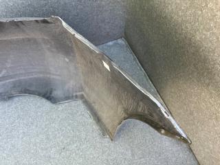 Бампер задний PRIUS - 30 09-17