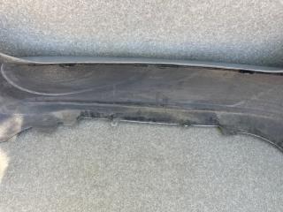 Бампер задний PRIUS - 30 09-17