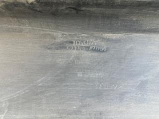 Бампер задний PRIUS - 30 09-17