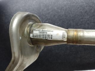 Горловина топливного бака HUMMER H3 05-10 L52 3.5 L