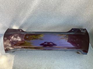 Бампер задний TOYOTA PRIUS - 30 09-17