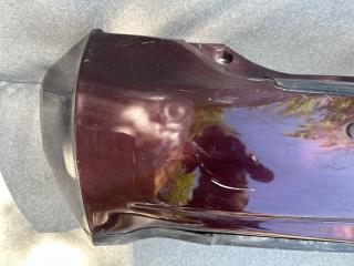 Бампер задний TOYOTA PRIUS - 30 09-17