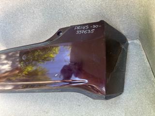 Бампер задний PRIUS - 30 09-17