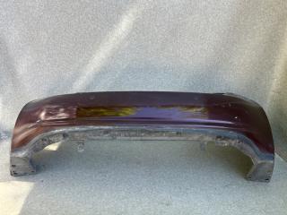 Бампер задний PRIUS - 30 09-17