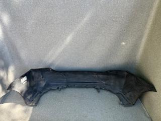 Бампер задний PRIUS - 30 09-17