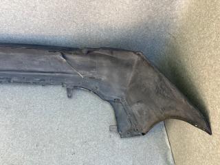 Бампер задний PRIUS - 30 09-17