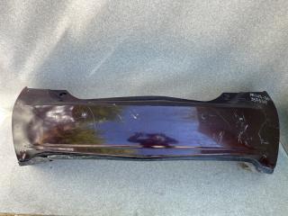 Бампер задний TOYOTA PRIUS - 30 09-17