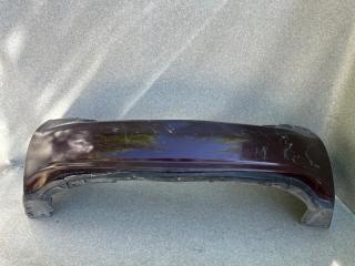 Бампер задний PRIUS - 30 09-17