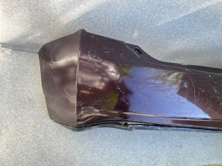 Бампер задний TOYOTA PRIUS - 30 09-17