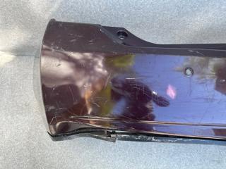 Бампер задний PRIUS - 30 09-17