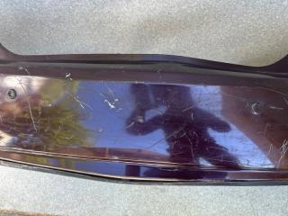 Бампер задний PRIUS - 30 09-17