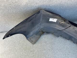 Бампер задний PRIUS - 30 09-17