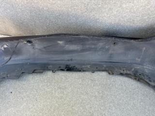 Бампер задний PRIUS - 30 09-17