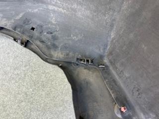 Бампер задний PRIUS - 30 09-17