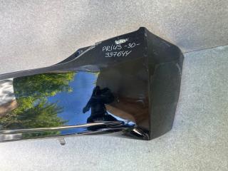 Бампер задний PRIUS - 30 09-17