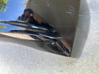 Бампер задний PRIUS - 30 09-17