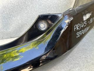 Бампер задний PRIUS - 30 09-17