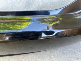 Бампер задний PRIUS - 30 09-17