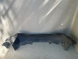 Бампер задний PRIUS - 30 09-17