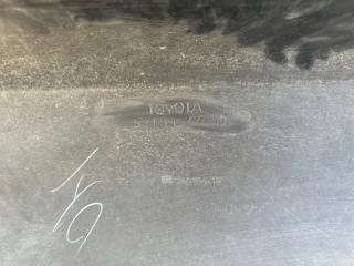 Бампер задний PRIUS - 30 09-17