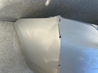 Бампер задний TOYOTA PRIUS - 30 09-17