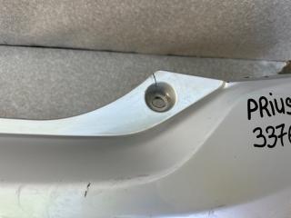 Бампер задний PRIUS - 30 09-17