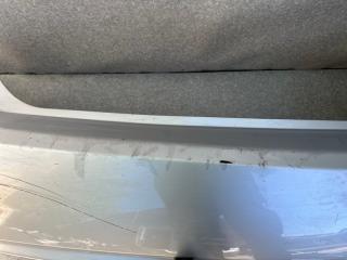 Бампер задний PRIUS - 30 09-17