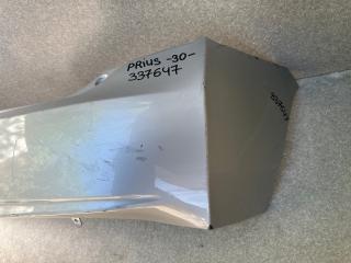 Бампер задний PRIUS - 30 09-17
