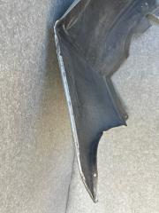 Бампер задний PRIUS - 30 09-17