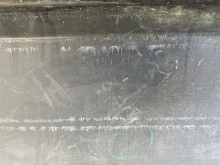 Бампер задний PRIUS - 30 09-17