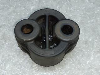 Крепление глушителя HUMMER H3 05-10 2006