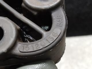 Крепление глушителя H3 05-10 2006 L52 3.5 L