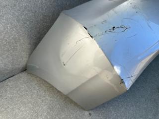 Бампер задний TOYOTA PRIUS - 30 09-17