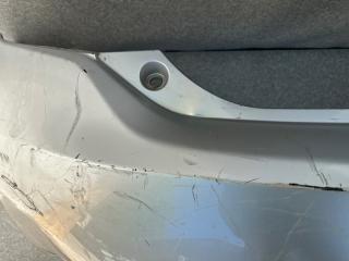 Бампер задний PRIUS - 30 09-17