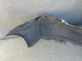 Бампер задний PRIUS - 30 09-17