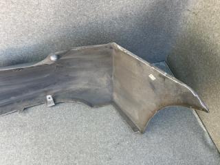 Бампер задний PRIUS - 30 09-17