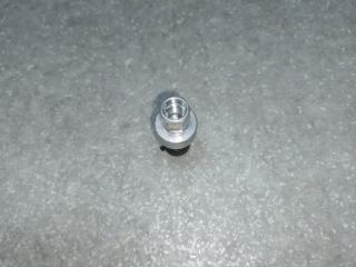 Датчик давления кондиционера H3 05-10 2006 L52 3.5 L