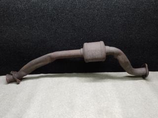 Катализатор задний H3 05-10 2006 L52 3.5 L